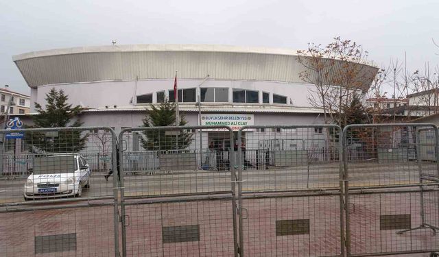 Malatya'da organize suç örgütü davasında 13 sanık tahliye edildi