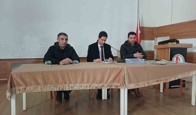 Malazgirt'te TYP kapsamında istihdam edilecek 75 kişi belirlendi