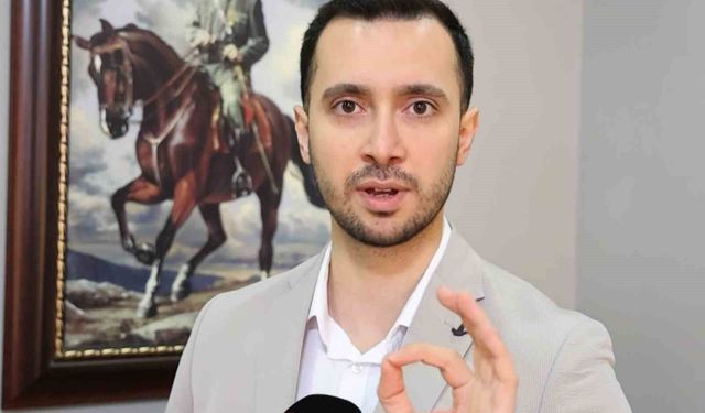 Mesajla gelen linke tıklarsanız banka hesaplarınız boşalıyor