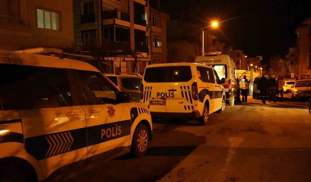 Nevşehir'de haber alınamayan şahıs evinde ölü bulundu