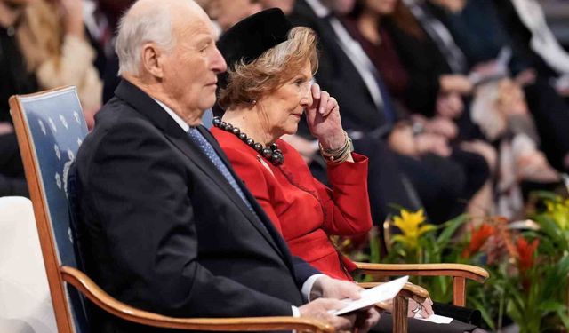 Norveç Kralı Harald, hastaneden taburcu oldu