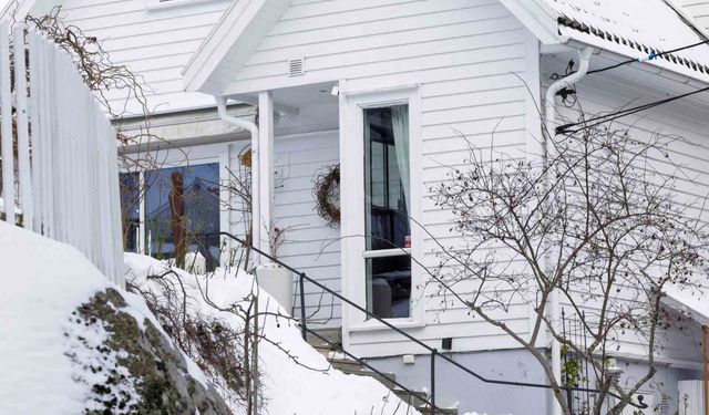 Norveç polisi, Epstein ile ilişkileri sorgulanan eski Başbakan Jagland'ın evini aradı