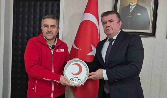 Öğrencilerden Gazze'ye anlamlı destek