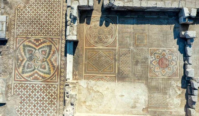 Örenşehir'in 'ören yeri' ilan edilmesi için çalışma başlatıldı