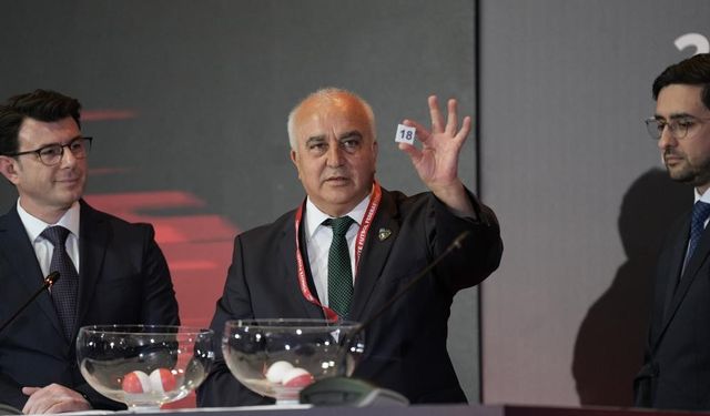 Orhan Dönmez ev hapsi cezası aldı