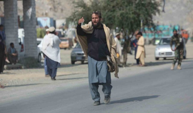 Pakistan: '228 Taliban askeri öldürüldü, 314 Taliban askeri ise yaralandı'