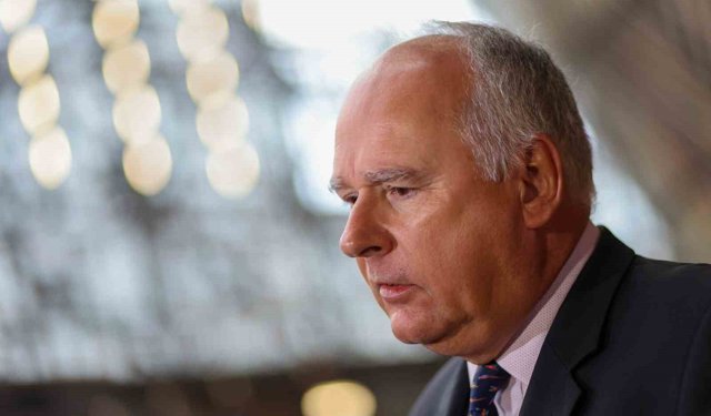 Polonya Ottawa Sözleşmesi'nden çekildi: Rusya sınırına kara mayınları döşenecek