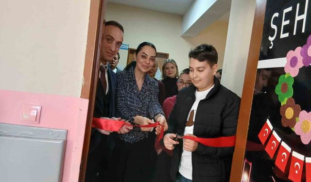 Posof'ta özel eğitime anlamlı katkı