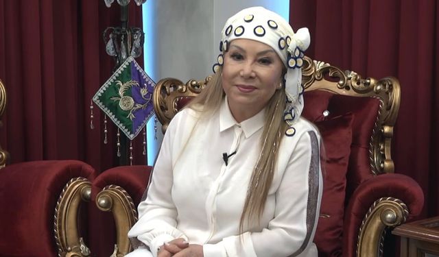 Radyonun Yıldızları 'Onur Ödülü' sahipleri açıklandı