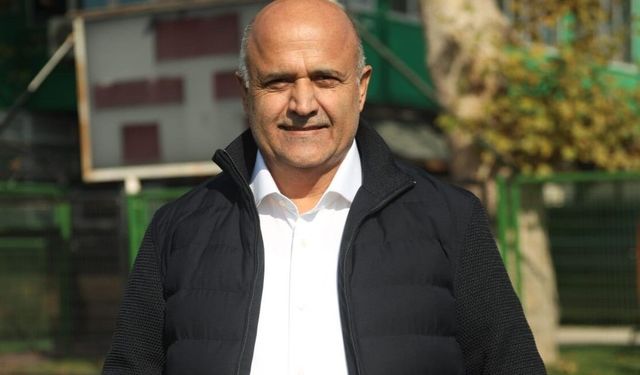 Recep Durul: 'Skriniar artık gündemimizde değil'