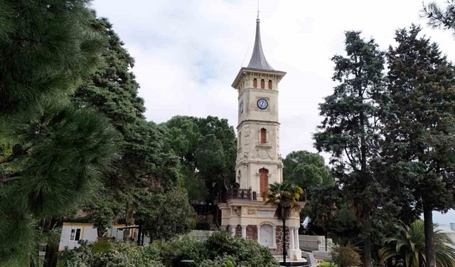 Restorasyon bitiyor, tarih yeniden canlanıyor