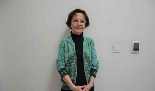 Sağlıklı Hayat Merkezi'ne başvurdu, hayatı değişti