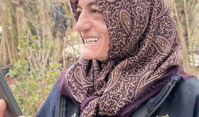 'Seni seviyorum' sürprizi hem güldürdü hem endişelendirdi