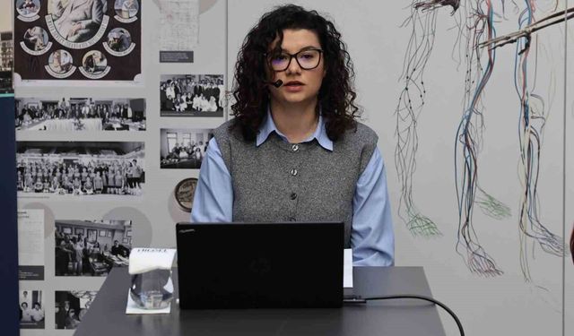 Sessiz ilerleyen risk osteoporoz