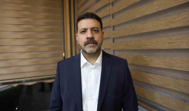 Sevgi Evleri'ndeki çocuklarla geleneksel iftar buluşması