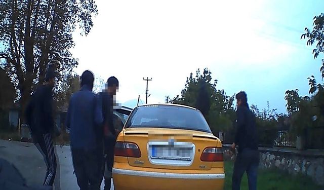 Sınır illerinden Kocaeli'ye uzanan göçmen kaçakçılığı hattı çökertildi: 16 gözaltı