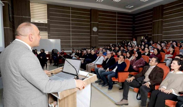 TOGÜ'den yükseköğretimde dönüşüm konferansı
