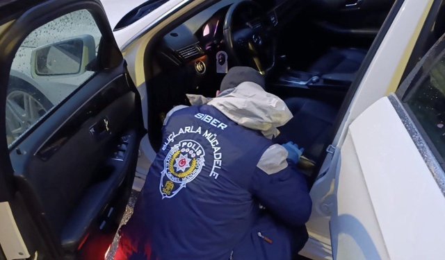 Tokat'ta yaşa dışı bahis operasyonu: 6 tutuklama