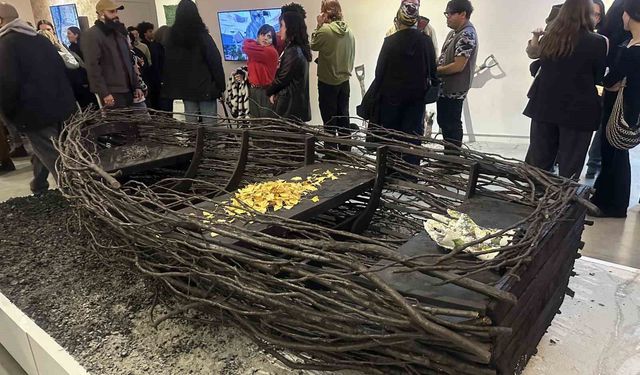 Türk mimarın eserleri New York'ta sergileniyor