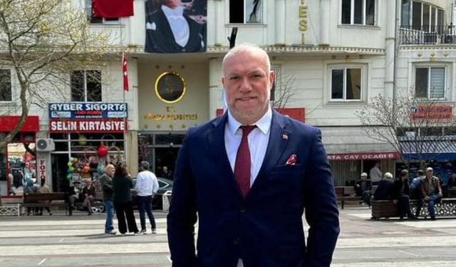 Tutuklama sonrası Görele'de CHP'li 2 meclis üyesi partisinden istifa etti