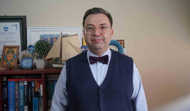 Uzmanından uyarı: 'Melatonin dost mu, düşman mı'