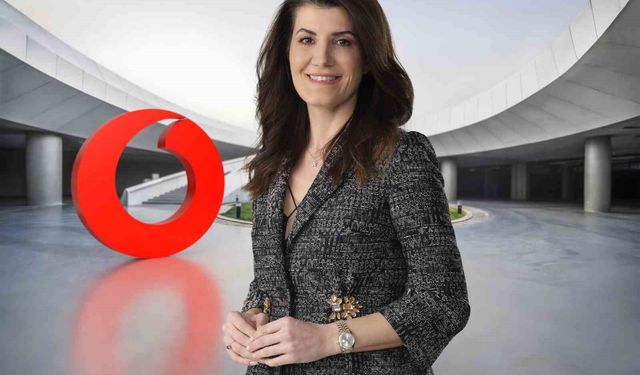 Vodafone'un Red Konsol çözümüyle Pluxee, dijital müşteri deneyimini bir üst seviyeye taşıdı