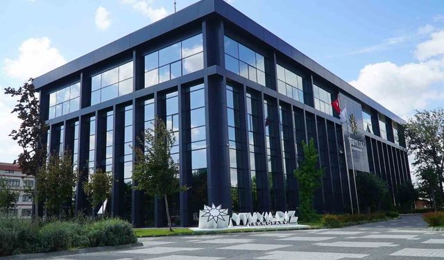 Yıldız Techno GSYF'den girişimciler için 1 milyar TL'lik fon hazır