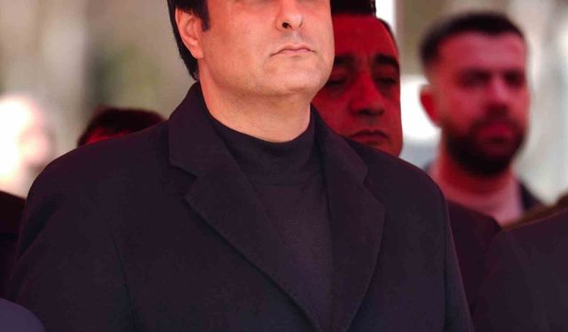 Yılmaz'dan 8 Şubat mesajı