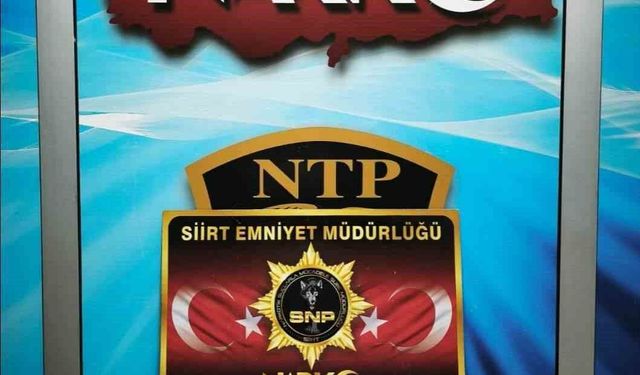 Yolcu otobüsünde 9 kilo kubar esrar ele geçirildi: 1 tutuklama