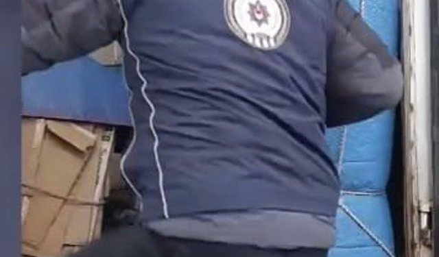 Yozgat'ta göçmen kaçakçılığı şüphelisi 2 kişi tutuklandı