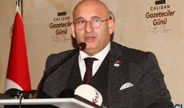 "06 Şubat’ı Unutmadık, Unutturmayacağız "