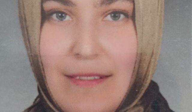 10 gün önce doğum yapan kadın kalbine yenildi