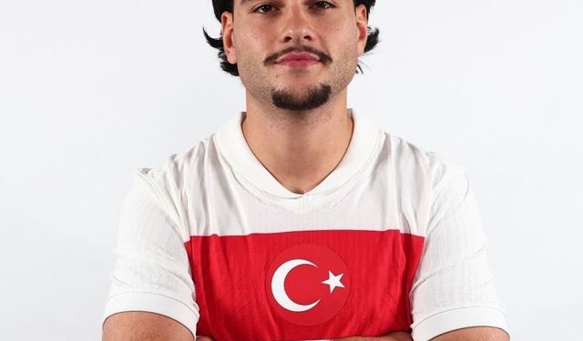 A Milli Takım'da Aral Şimşir, aday kadrodan çıkarıldı