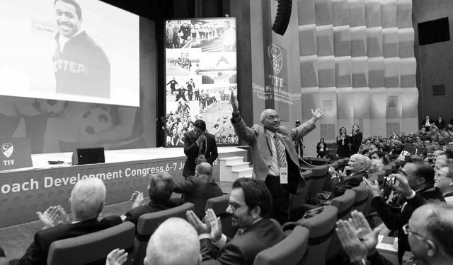 A Milli Takım'ın eski antrenörlerinden Çetin Güler hayatını kaybetti