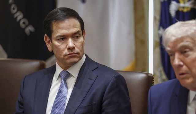 ABD Dışişleri Bakanı Rubio: 'Hürmüz Boğazı, şu veya bu şekilde yeniden açılacak'