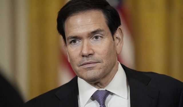 ABD Dışişleri Bakanı Rubio, İran'daki savaşın sona ermesinin 'aylar değil haftalar' süreceğini iddia etti