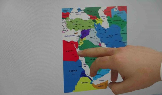 'ABD İsrail İran savaşı uçurumun kenarında olan bir süreçte'