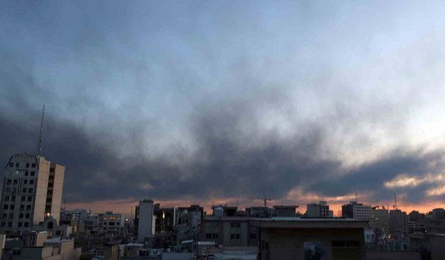 ABD-İsrail-İran savaşının ilk altı gün maliyeti 11,3 milyar dolardan fazla