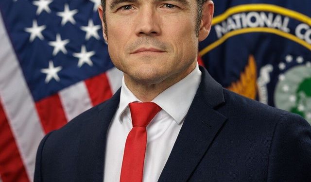 ABD Terörle Mücadele Merkezi Direktörü Joe Kent, İran'la savaş nedeniyle istifa etti