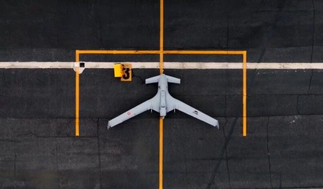 AK Parti Sözcüsü Çelik: 'Devletimizin ve milletimizin güvenliği için İHA/SİHA kabiliyetlerimizi, barış için kullanma yeteneklerimizi geliştirmemiz zorunludur'