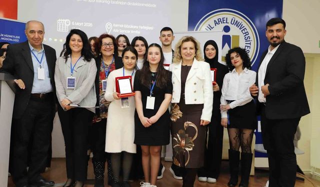 Akademide yapay zekâ ve veri kültürü masaya yatırıldı