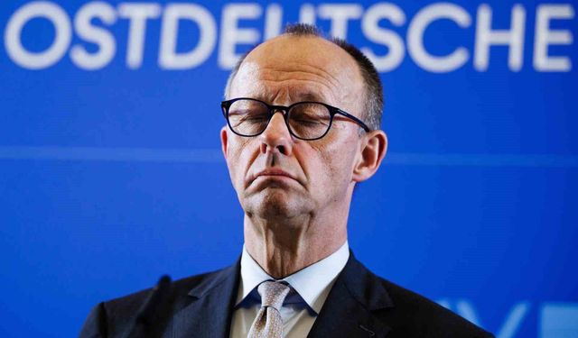 Almanya Başbakanı Merz: 'ABD ve İsrail'in İran'da rejim değişikliğini başarabileceklerini sanmıyorum'