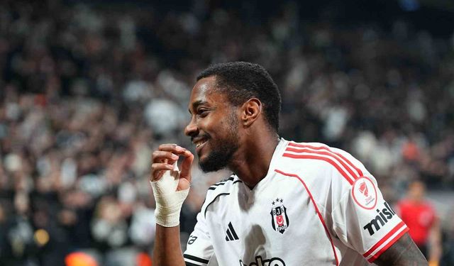 Amir Murillo ikinci golünü attı