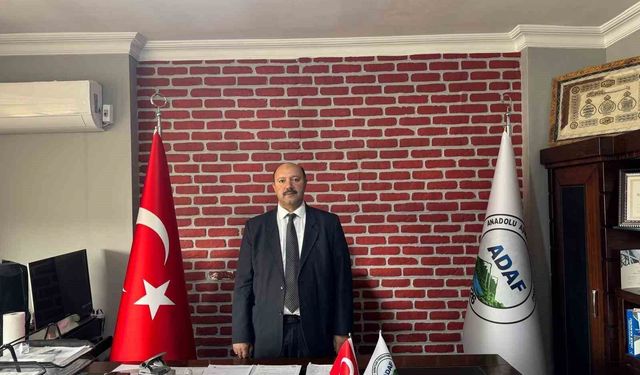 Anadolu Aşiretler Federasyonu'ndan ABD ve İsrail'e tepki