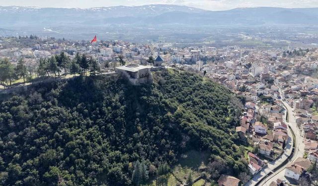 Anadolunun ilk medreselerinden 869 yıllık Yağıbasan Medresesi zamana direniyor