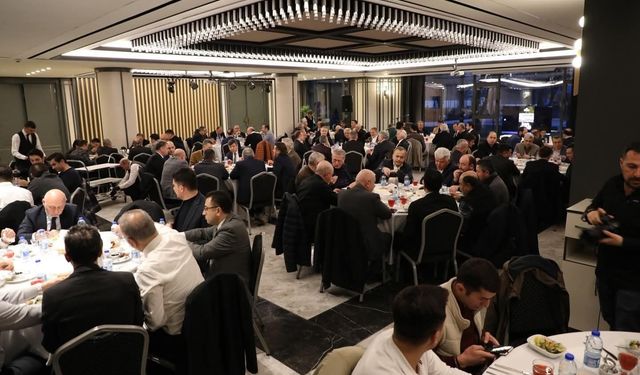 Ankara'da Alaca rüzgarı