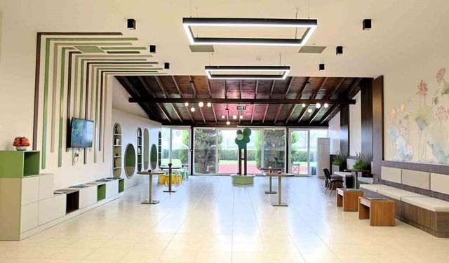 Anneler spora, çocuklar sınıfa