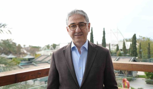 Antalya turizmi bayrama hazır: Otellerde yüzde 100'e yakın doluluk bekleniyor