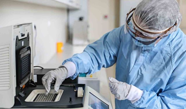 Atatürk Üniversitesi, Tıp ve sağlık alanında dünya ile rekabetini sürdürüyor