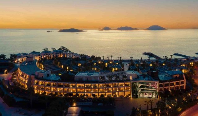 Avrupakent GYO'nun toplam gelirleri yıllık bazda yüzde 55 arttı